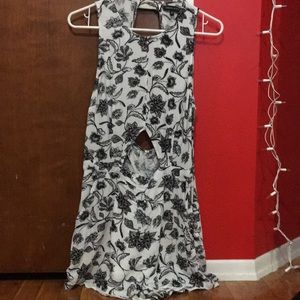 Kendal and Kylie romper